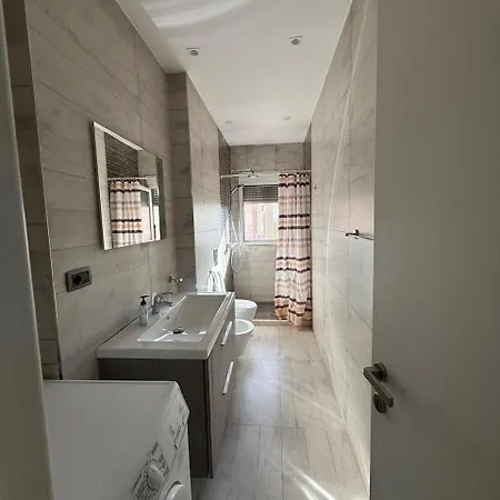 Apartment Chic Pazari I Ri New Bazaar