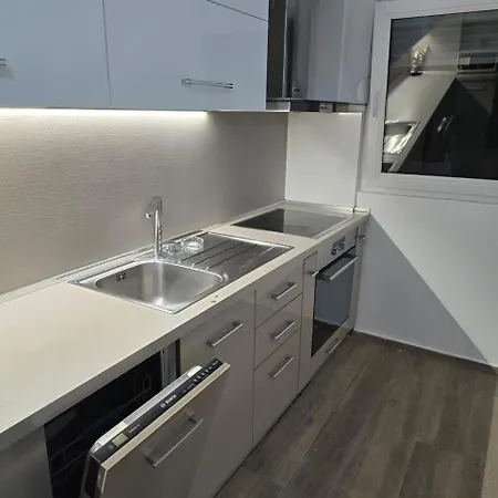 Chic Pazari I Ri New Bazaar * ティラナ