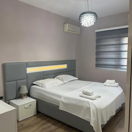 Apartamento Chic Pazari I Ri New Bazaar Tirana