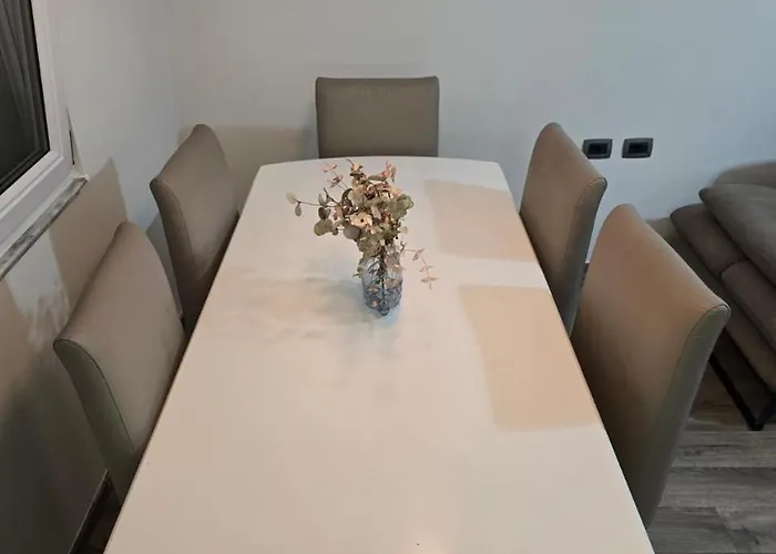 Chic Pazari I Ri New Bazaar Appartamento Tirana