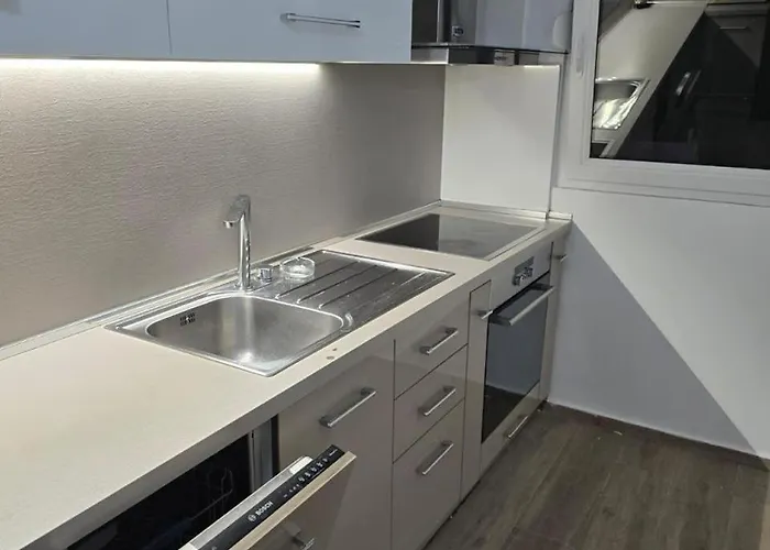 Chic Pazari I Ri New Bazaar * Tirana